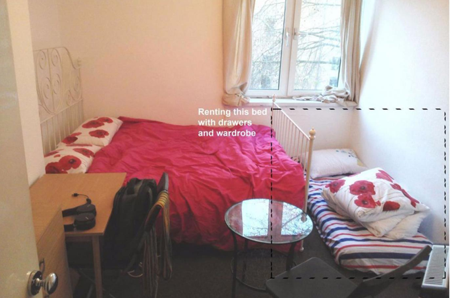 SmallRoom SmallRoom